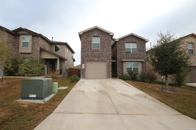 $2,100 | 1042 Andean Emerald, San Antonio, TX 78253