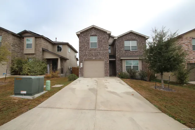 $2,100 | 1042 Andean Emerald, San Antonio, TX 78253