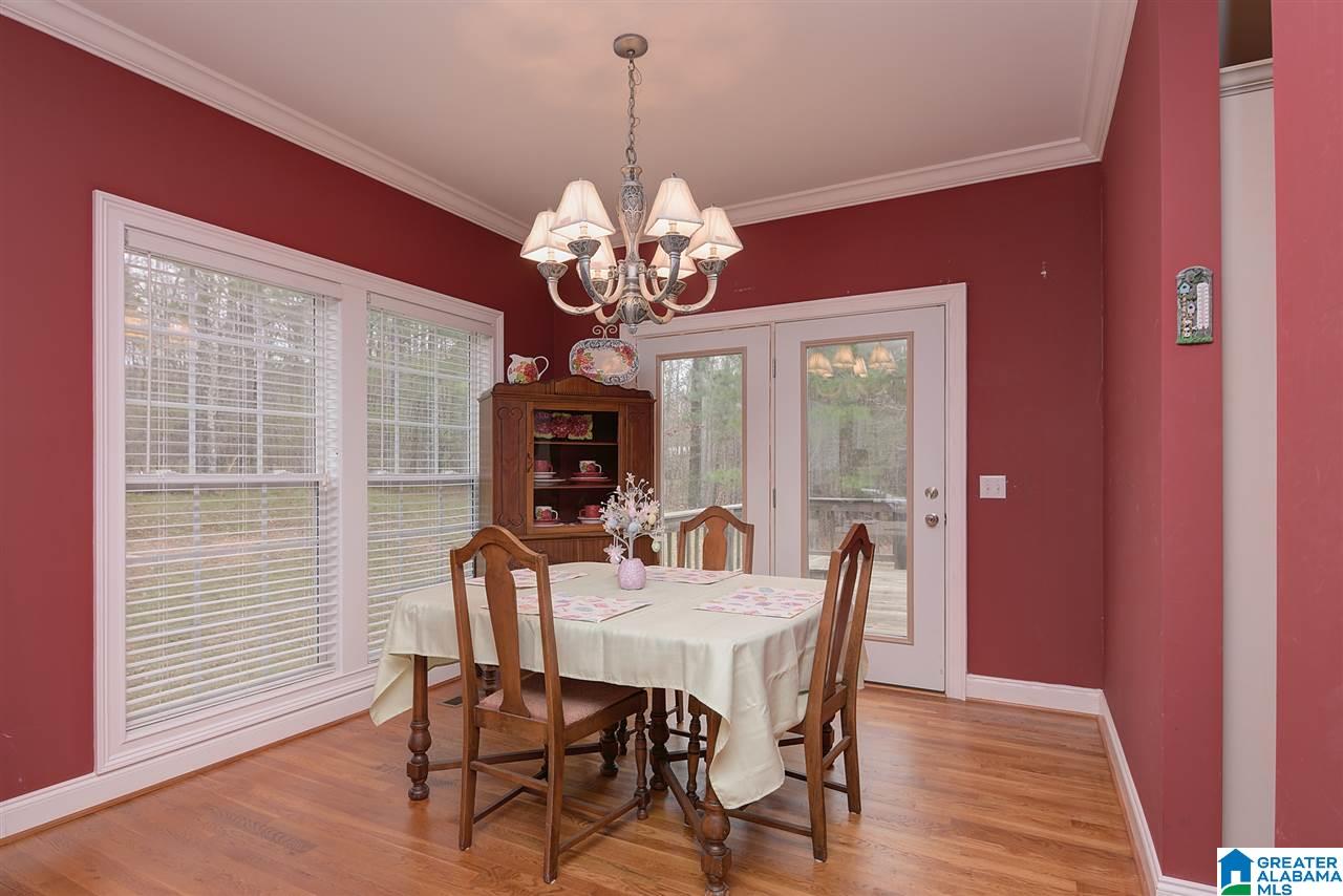 5308 Split Rail Drive Jasper, AL 35503 - Photo 11 of 24