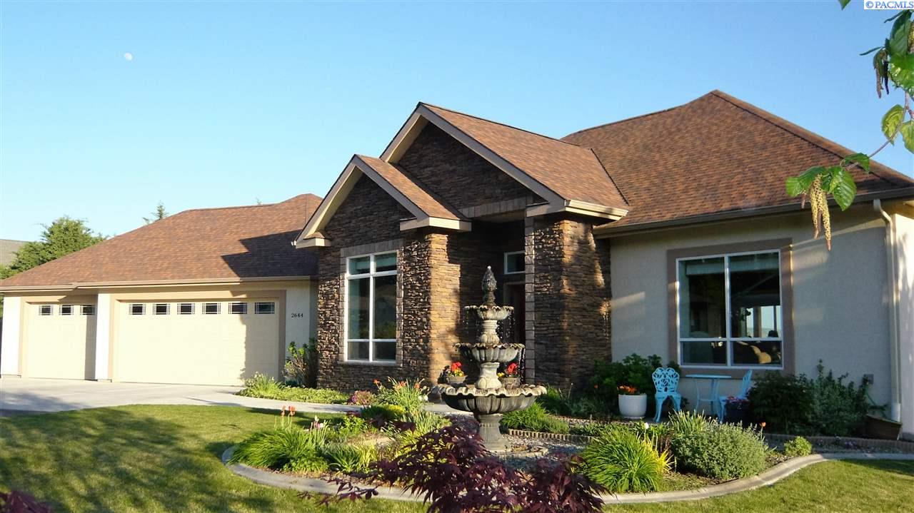 2644 Katie Road Kennewick, WA 99338 - Photo 1 of 1 Gallery Image 1