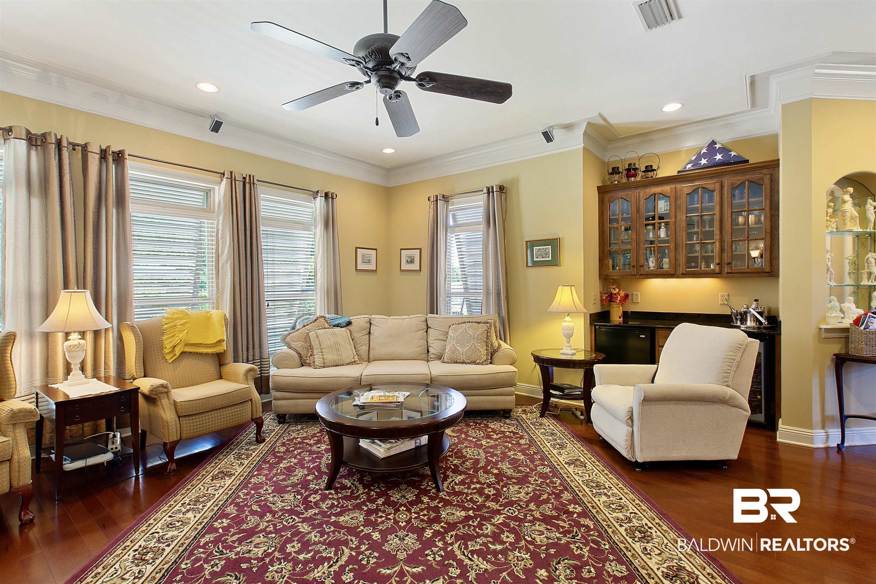 112 Pinnacle Court Fairhope, AL 36532 - Photo 14 of 44 Great Room