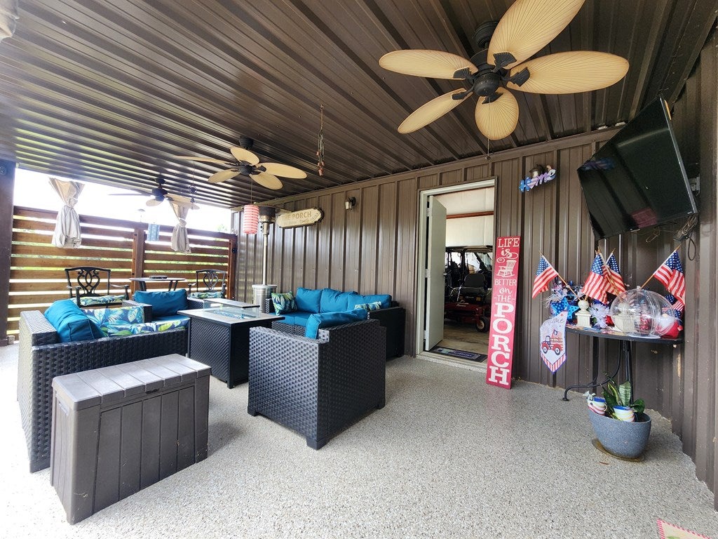 121 Molly Road Foxworth, MS 39483 - Photo 21 of 56 Gallery Image 21