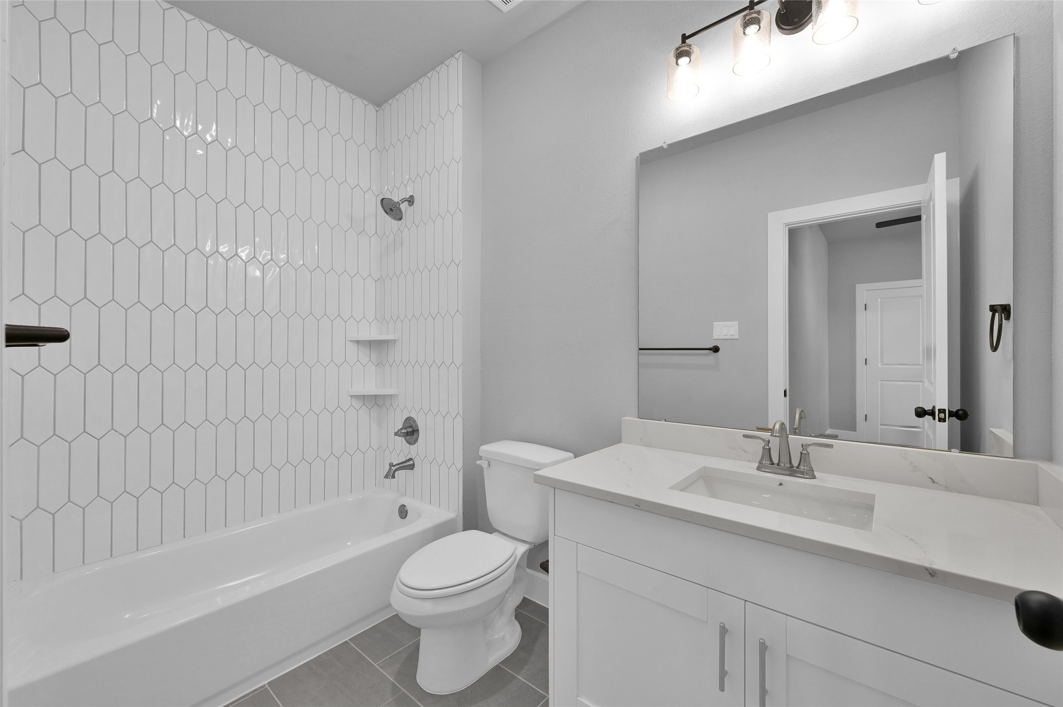 28502 Tallow Rock Lane Huffman, TX 77336 - Photo 18 of 28 3rd bath
