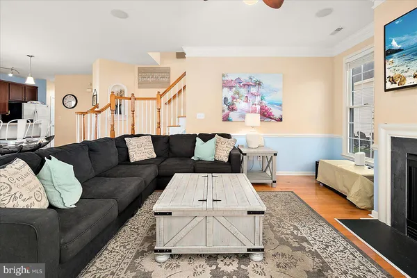 $659,000 | 12201 Ocean Vista Drive, Berlin, MD 21811