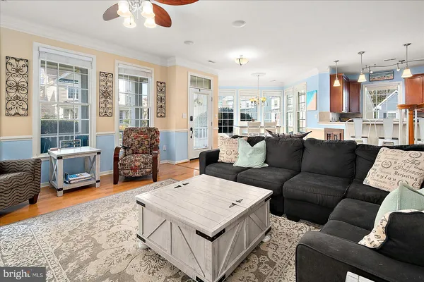 $659,000 | 12201 Ocean Vista Drive, Berlin, MD 21811