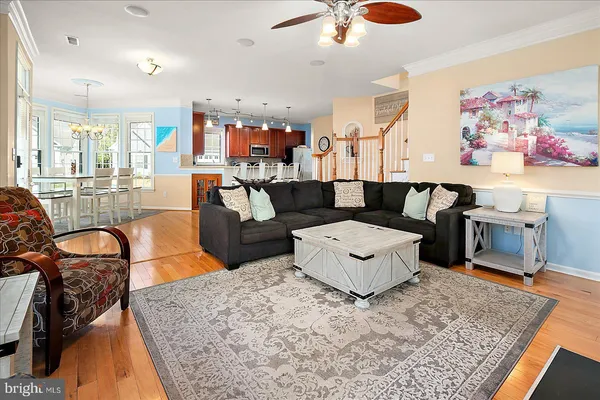 $659,000 | 12201 Ocean Vista Drive, Berlin, MD 21811