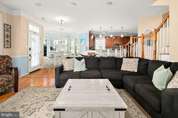 $659,000 | 12201 Ocean Vista Drive, Berlin, MD 21811