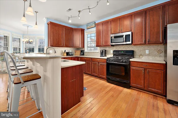 $659,000 | 12201 Ocean Vista Drive, Berlin, MD 21811