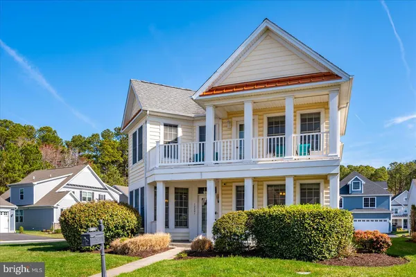 $659,000 | 12201 Ocean Vista Drive, Berlin, MD 21811