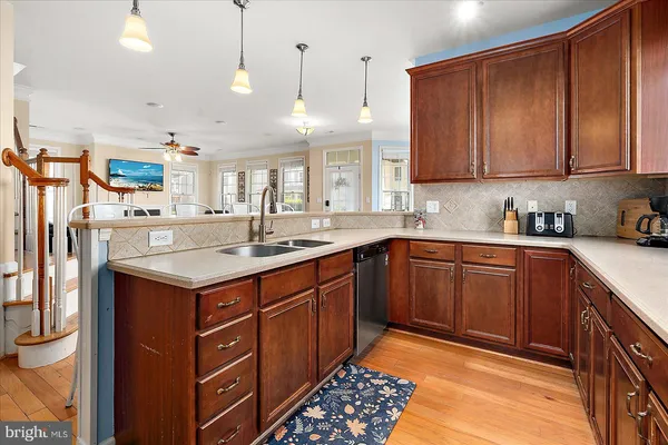 $659,000 | 12201 Ocean Vista Drive, Berlin, MD 21811