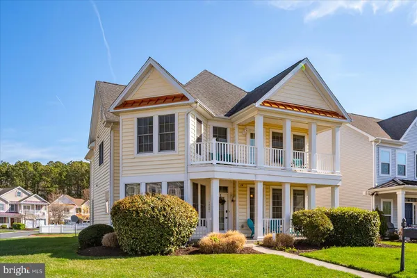 $659,000 | 12201 Ocean Vista Drive, Berlin, MD 21811