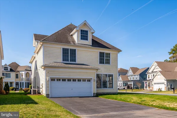 $659,000 | 12201 Ocean Vista Drive, Berlin, MD 21811