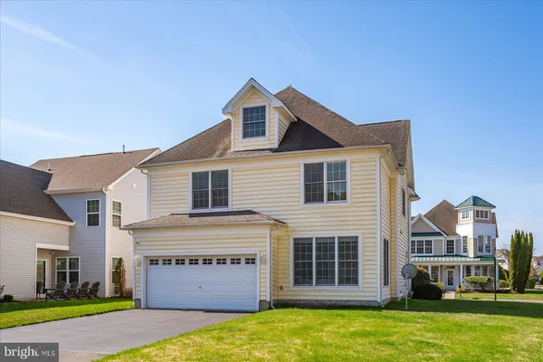 $659,000 | 12201 Ocean Vista Drive, Berlin, MD 21811