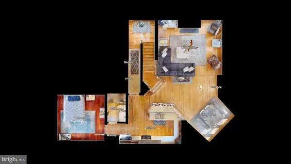 $659,000 | 12201 Ocean Vista Drive, Berlin, MD 21811