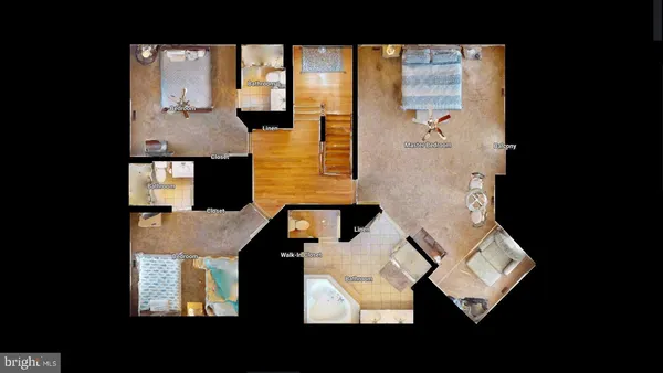 $659,000 | 12201 Ocean Vista Drive, Berlin, MD 21811