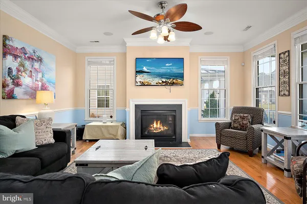 $659,000 | 12201 Ocean Vista Drive, Berlin, MD 21811