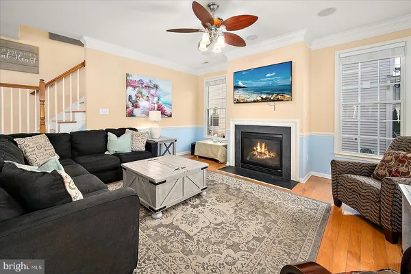 $659,000 | 12201 Ocean Vista Drive, Berlin, MD 21811