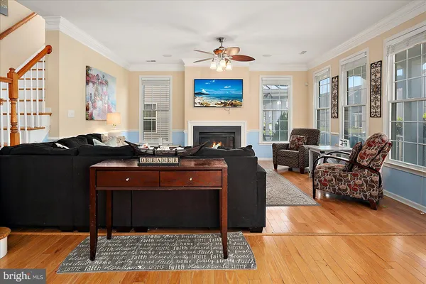 $659,000 | 12201 Ocean Vista Drive, Berlin, MD 21811