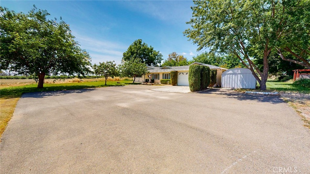 565 5th Avenue Orland, CA 95963 - Photo 3 of 18 Front showing Shed - Shop not showing