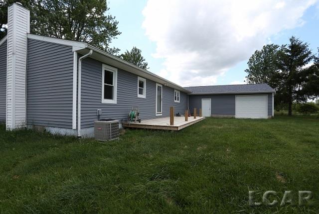 5890 West Beecher Road Adrian, MI 49221 - Photo 3 of 22