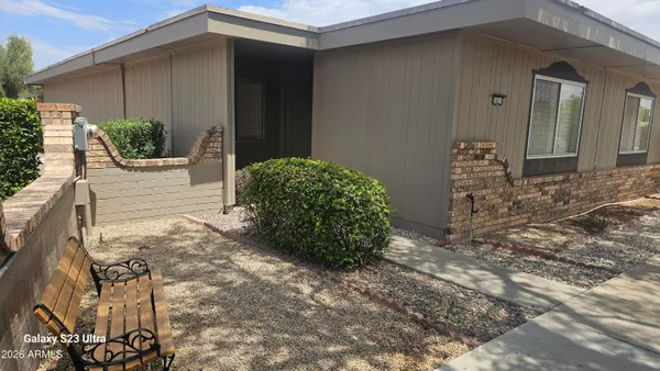 $190,000 | 14219 North Palm Ridge Drive, Sun City, AZ 85351
