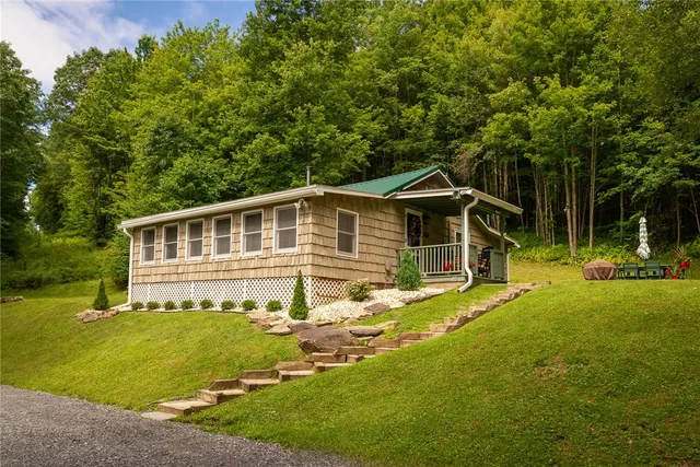 $299,000 | 4381 County Highway, Delancey, NY 13752