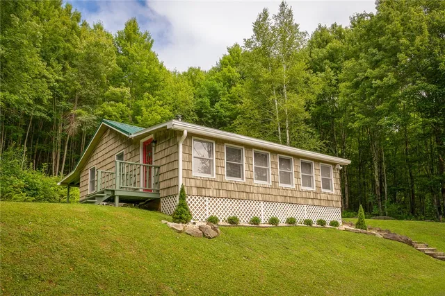 $299,000 | 4381 County Highway, Delancey, NY 13752