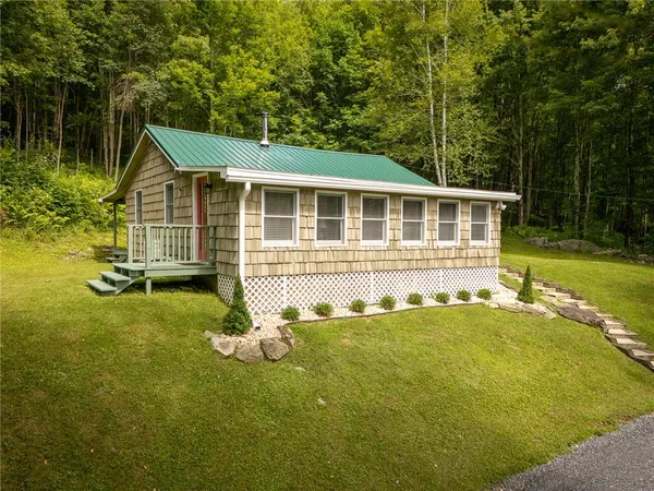 $278,000 | 4381 County Highway, Delancey, NY 13752