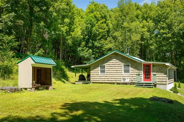 $278,000 | 4381 County Highway, Delancey, NY 13752