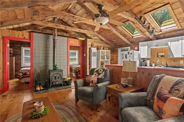 $299,000 | 4381 County Highway, Delancey, NY 13752