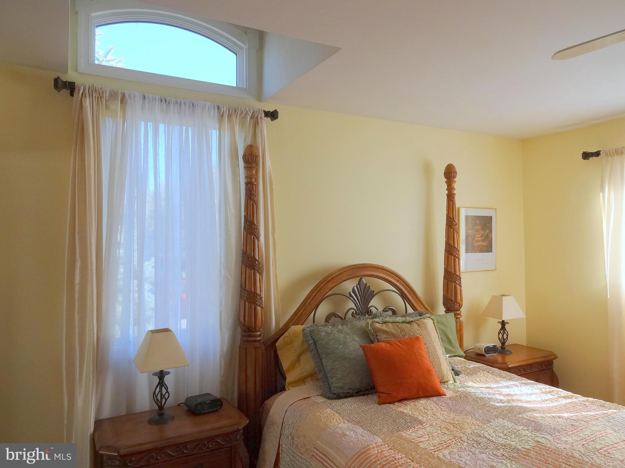 8096 Ventnor Road Pasadena, MD 21122 - Photo 12 of 30 Master Bedroom with lots of natural light