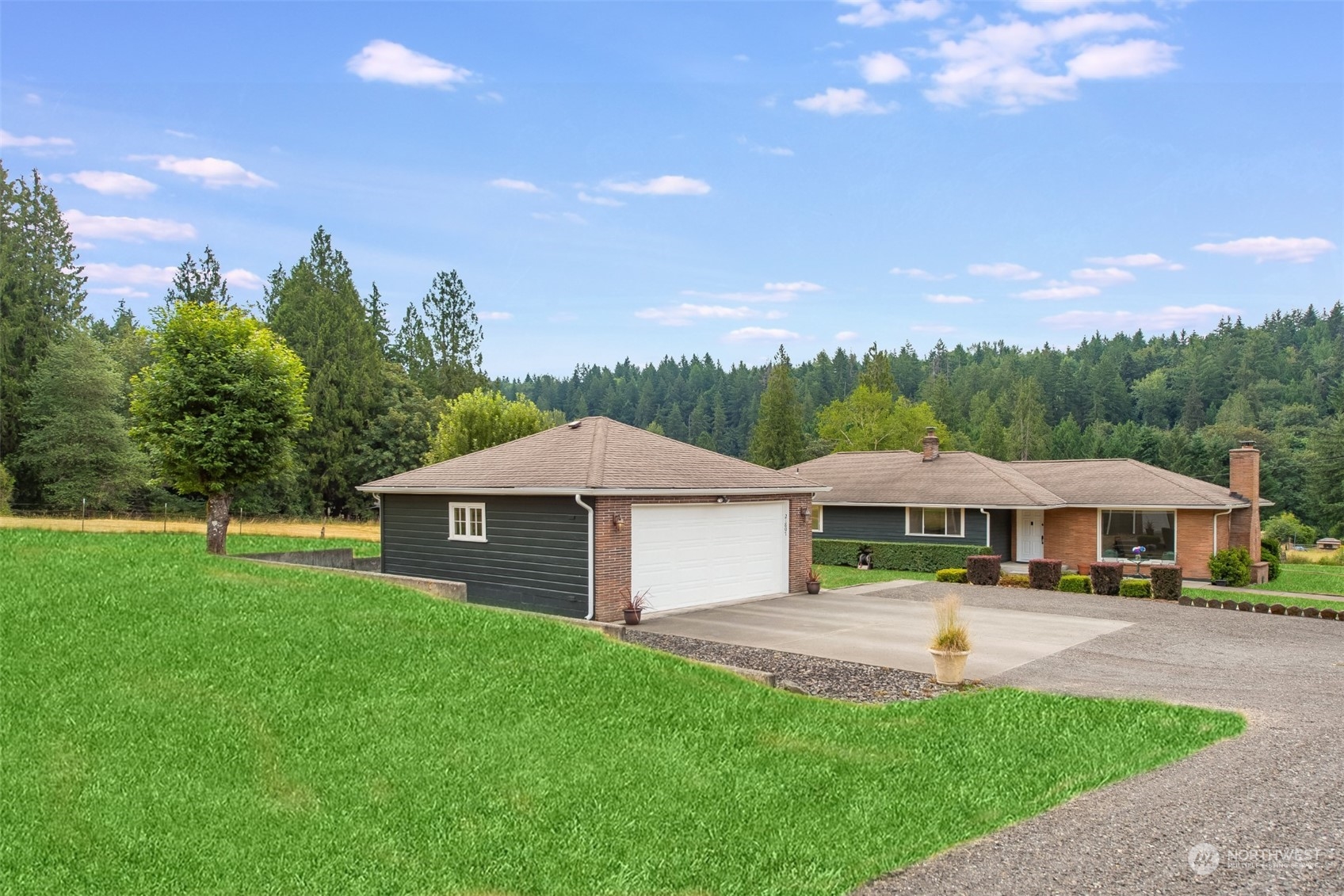 21807 Southeast May Valley Road Issaquah, WA 98027 - Photo 1 of 22 Gallery Image 1