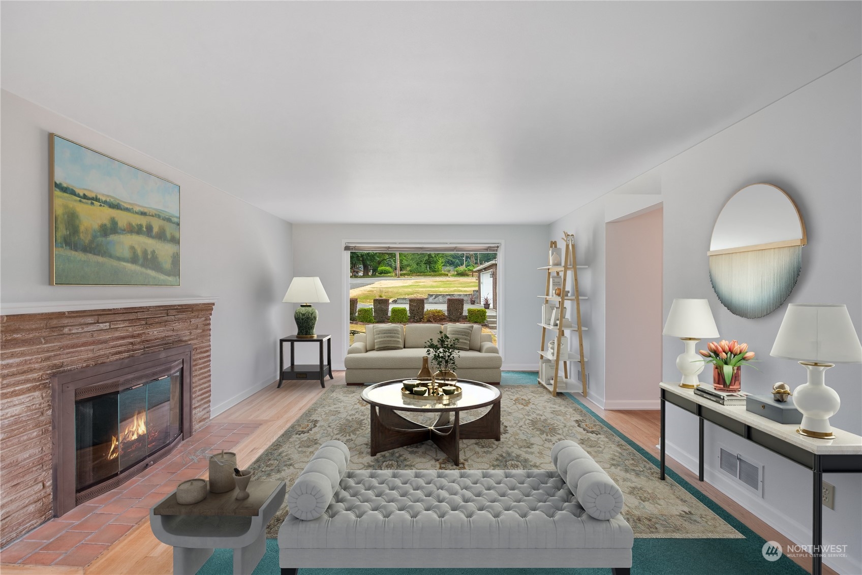 21807 Southeast May Valley Road Issaquah, WA 98027 - Photo 4 of 22 Gallery Image 4