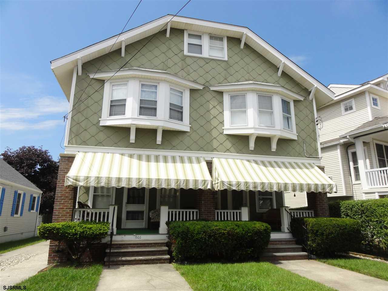 608 Laurel Road Ocean City, NJ 08226 - Photo 1 of 1 Gallery Image 1
