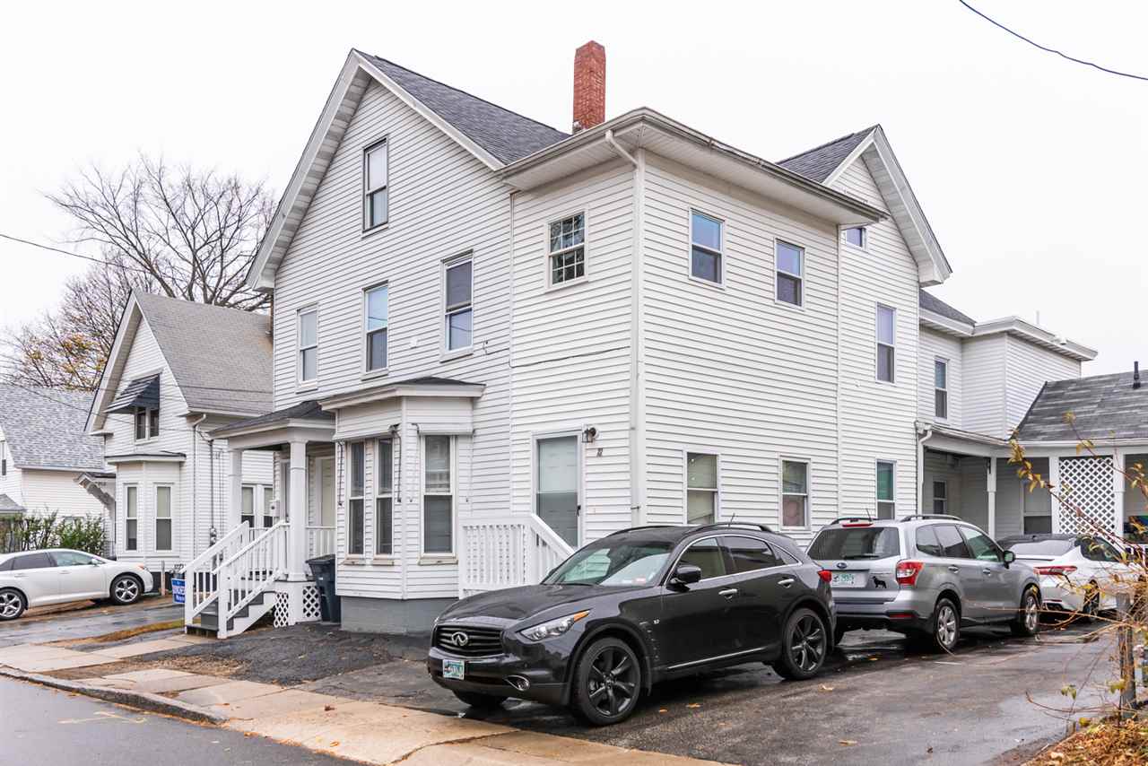 22 Beech Street Nashua, NH 03060 - Photo 16 of 16