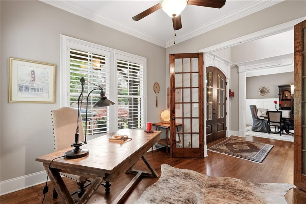 1540 Bramble Bush Way Suwanee, GA 30024 - Photo 6 of 68