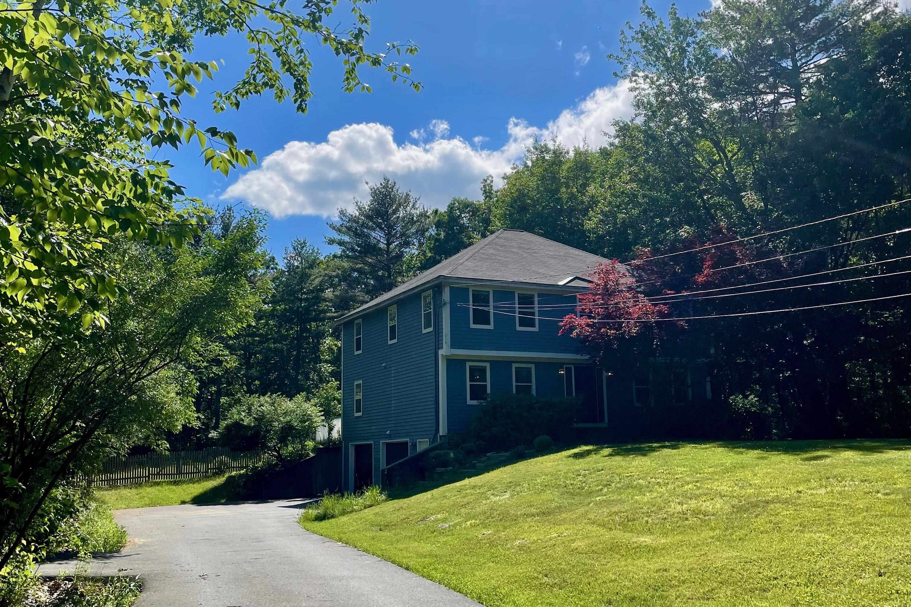 4 Grey Rock Road Bedford, NH 03110 - Photo 1 of 1 Gallery Image 1