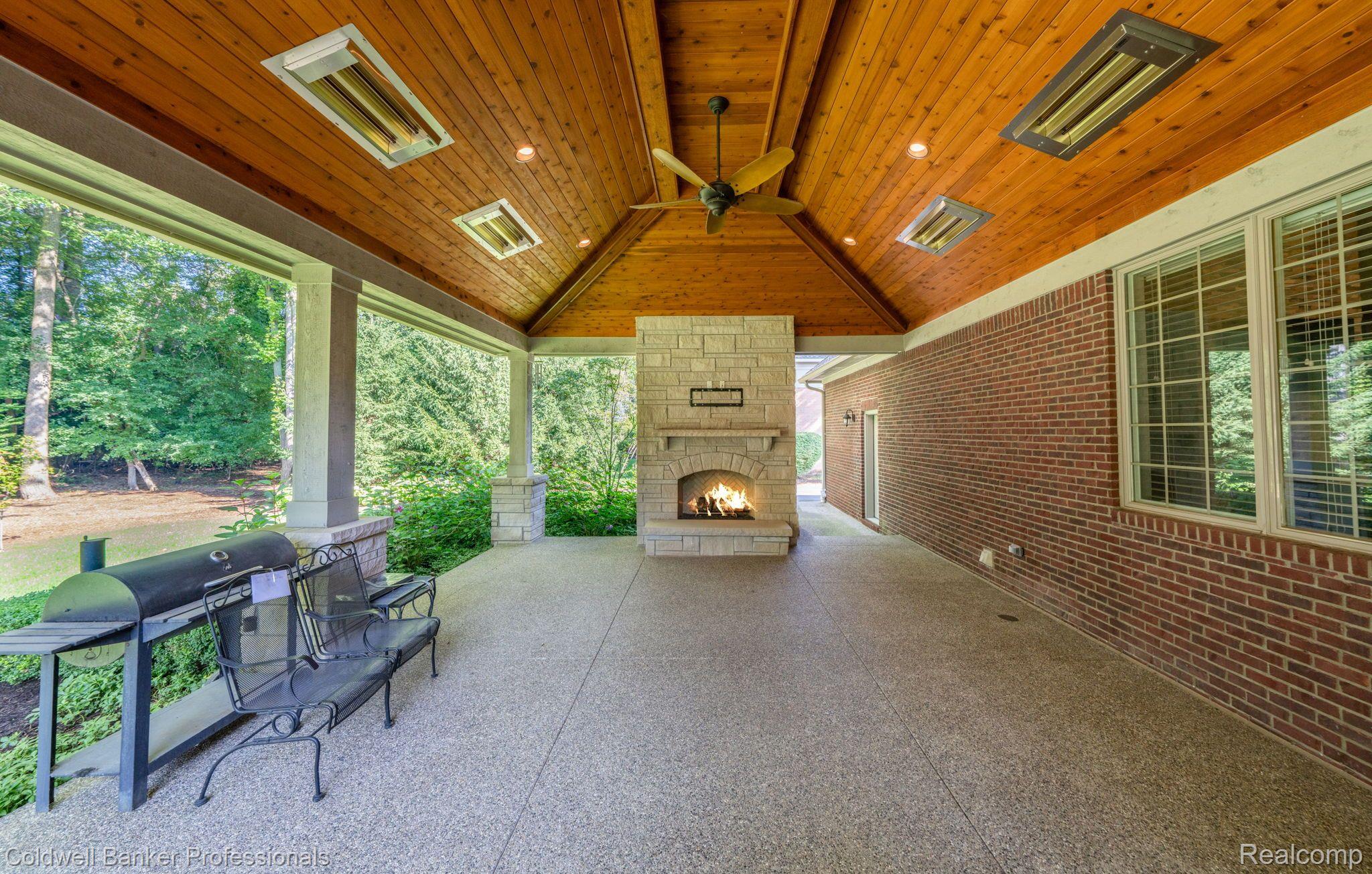 3608 Walnut Brook Drive Rochester, MI 48309 - Photo 36 of 48 Gallery Image 36