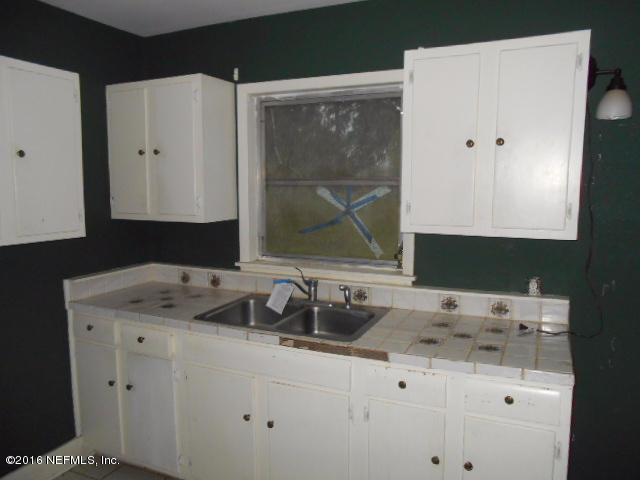 36365 Dyal Road Callahan, FL 32011 - Photo 15 of 24 Kitchen