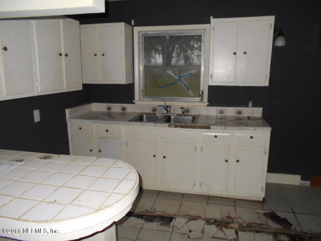 36365 Dyal Road Callahan, FL 32011 - Photo 17 of 24 Kitchen