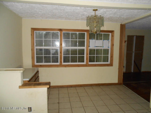 36365 Dyal Road Callahan, FL 32011 - Photo 19 of 24 Dining area