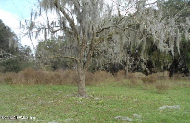 36365 Dyal Road Callahan, FL 32011 - Photo 2 of 24 View of grounds
