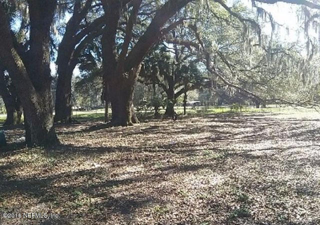 36365 Dyal Road Callahan, FL 32011 - Photo 3 of 24 View of grounds