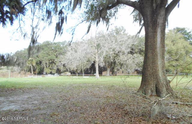 36365 Dyal Road Callahan, FL 32011 - Photo 4 of 24 View of grounds