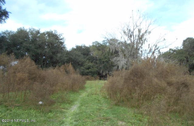 36365 Dyal Road Callahan, FL 32011 - Photo 5 of 24 View of grounds