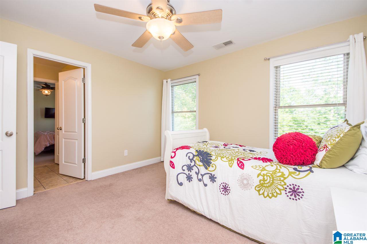 247 Timber Ridge Circle Alabaster, AL 35007 - Photo 35 of 50