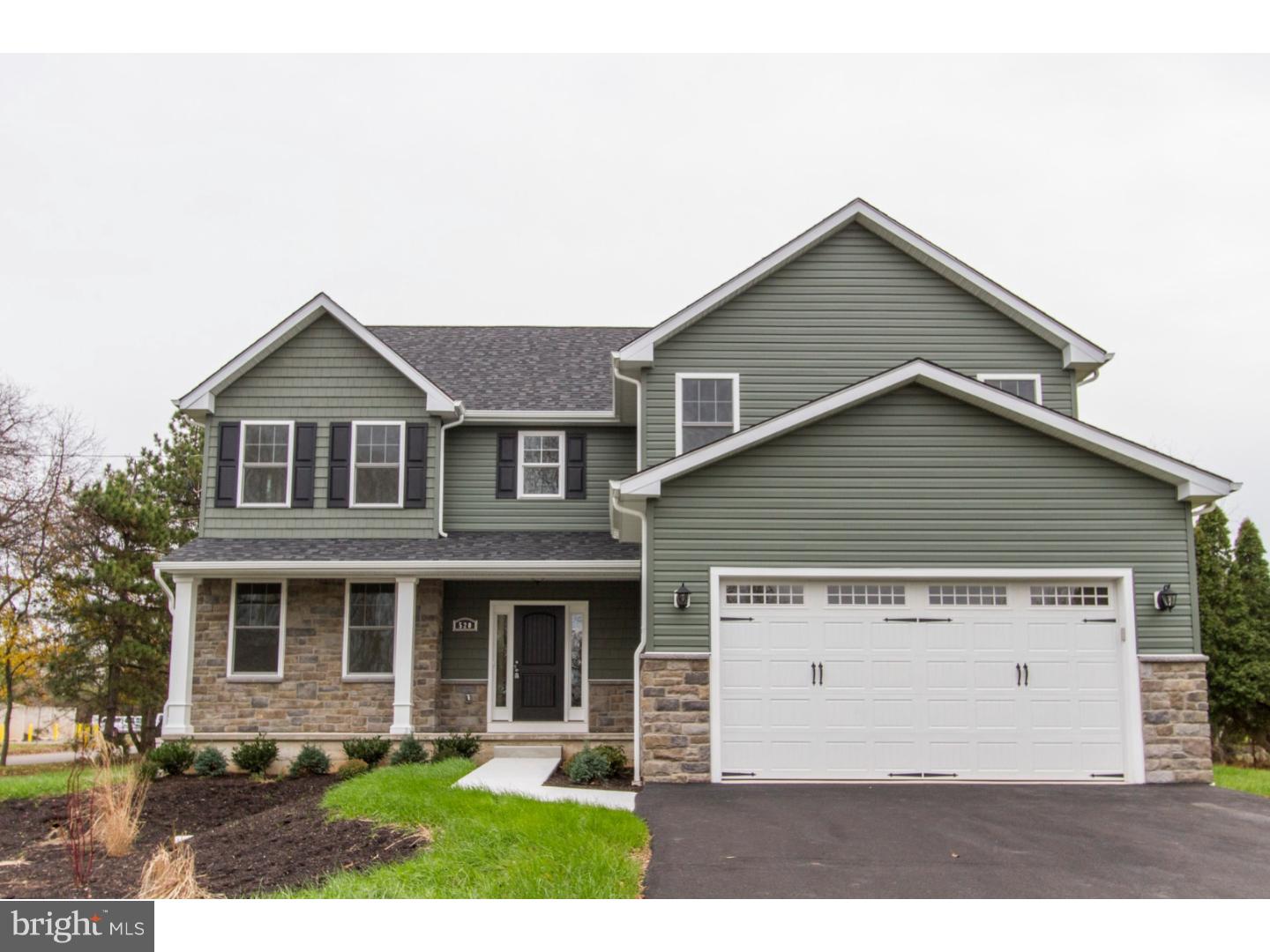 520 Church Road Eagleville, PA 19403 - Photo 1 of 25 Gallery Image 1
