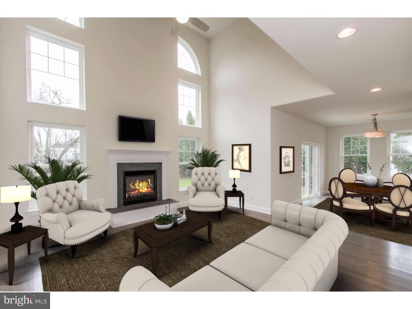 520 Church Road Eagleville, PA 19403 - Photo 14 of 25 Family Room