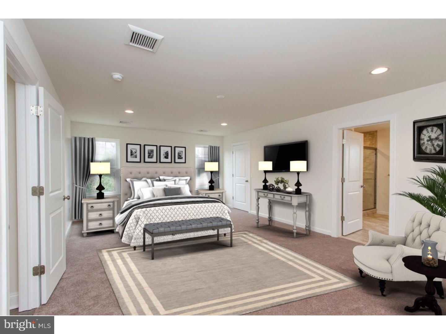 520 Church Road Eagleville, PA 19403 - Photo 19 of 25 Master Bedroom