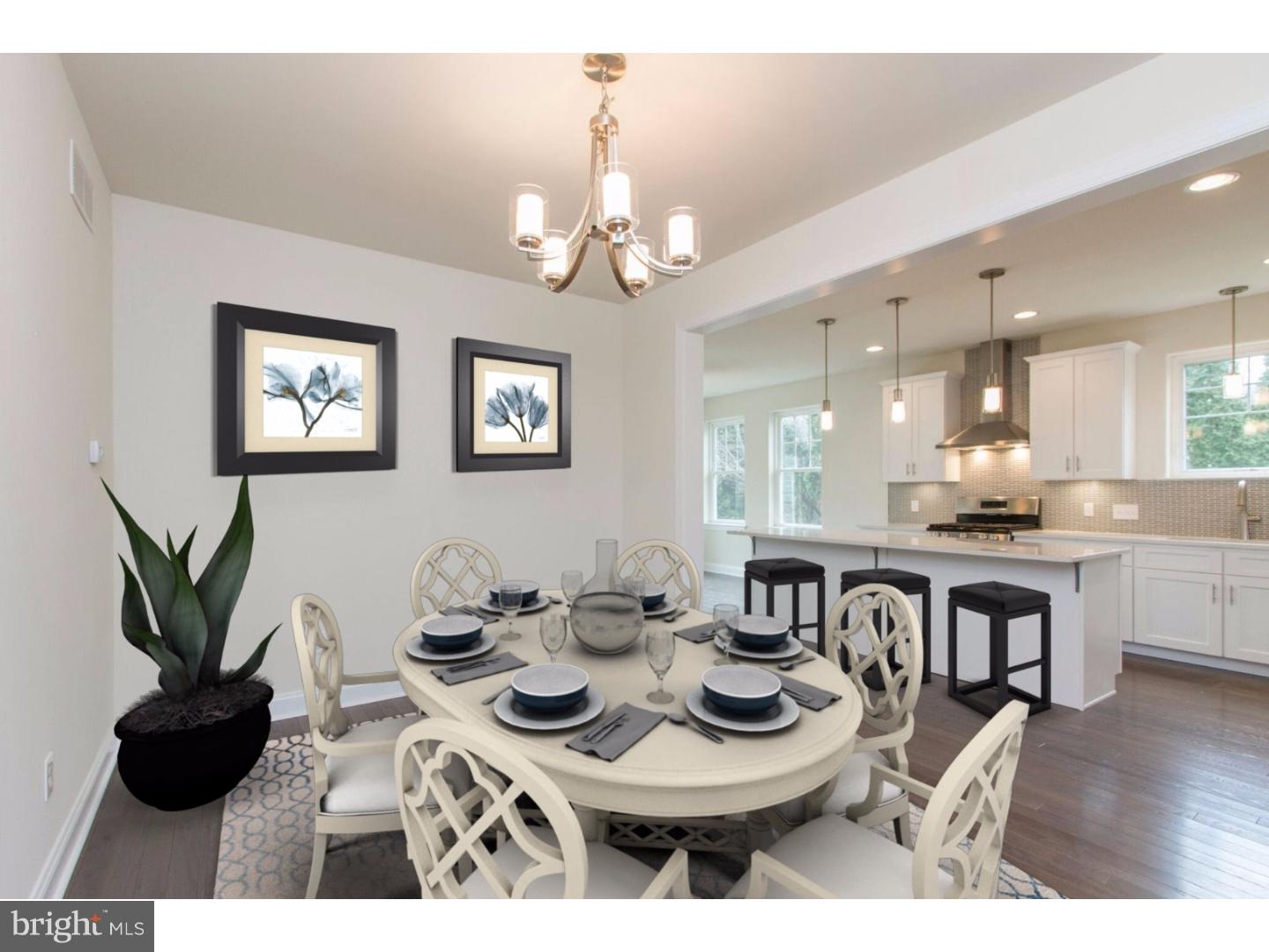 520 Church Road Eagleville, PA 19403 - Photo 3 of 25 Dining Room